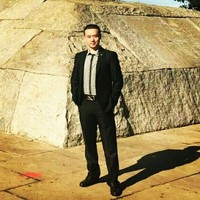 Profile Picture of Yaphet Guan (@yaphet-guan) on Quora
