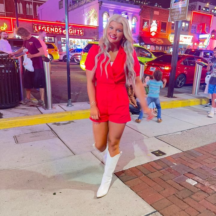 Profile Picture of jacitadlock (@jaci.tadlock1) on Tiktok