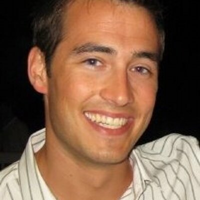 Profile Picture of Clint Hodges (@chodges21) on Twitter
