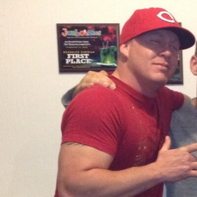 Profile Picture of Chad Walston (@cdubbs23) on Twitter