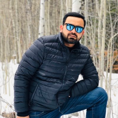 Profile Picture of Mirwais Miakhail (@MiakhailMirwais) on Twitter