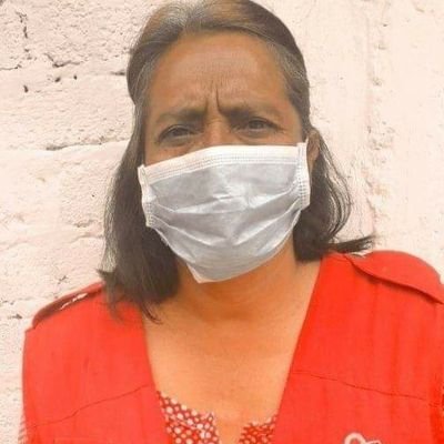Profile Picture of Luz Torrez (@Torr60004336Luz) on Twitter