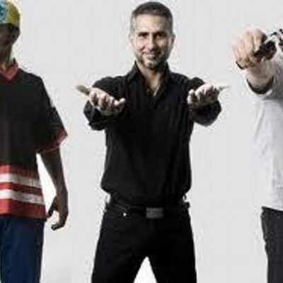 Daniel Pantaleon - Twitter Profile Picture of Daniel Pantaleon (@danielpantaleo2) on Twitter