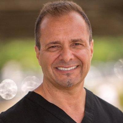 Profile Picture of Michael J. Boschetti (@DrMBoschetti) on Twitter