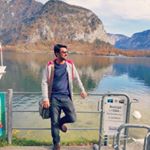 Profile Picture of binit (@binitshah.ca) on Instagram