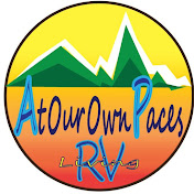 Profile Picture of At Our Own Paces (@atourownpaces5137) on Youtube