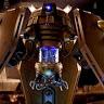Profile Picture of Dalek Emperor (@@dalekemperor7) on Tiktok