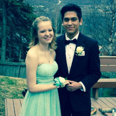 Profile Picture of Cora Rowlandon Twitter