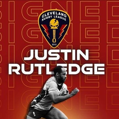 Profile Picture of Justin W. Rutledge (@JW_Rutledge) on Twitter
