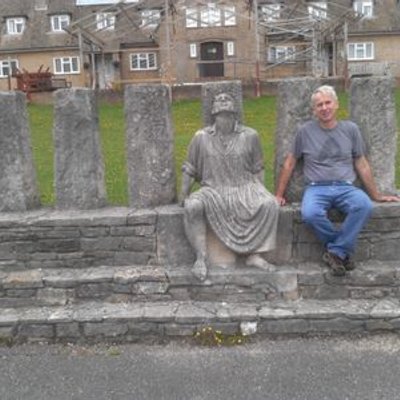 Profile Picture of Andy Bates (@bateswalsall1) on Twitter