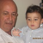 Profile Picture of Abraham Bakshi (@Abraham.Bakshi) on Facebook