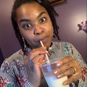 Profile Picture of Nadia Campbell (@nadiadejon) on Pinterest