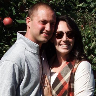 Profile Picture of Samantha Eberman (@MsEberman) on Twitter