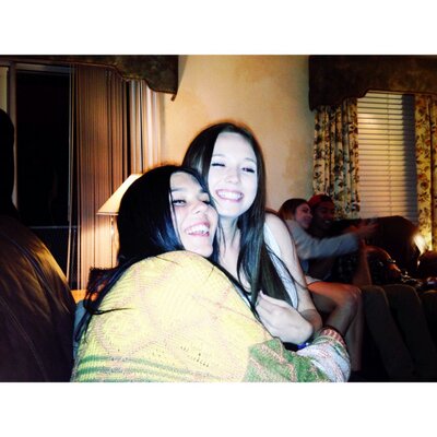 Profile Picture of Alexa Payne (@lexlovesweed) on Twitter