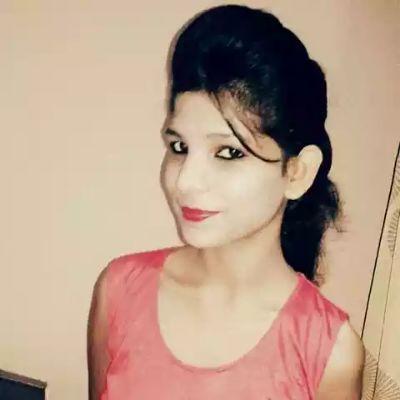 Aparna Thakur - Twitter Profile Picture of Aparna Thakur (@aparnathakur16) on Twitter