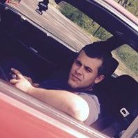 Profile Picture of Mark Soffen (@marksoffen) on Pinterest