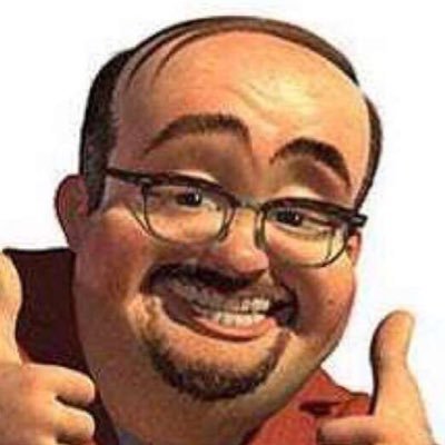 Profile Picture of Dan Fluke (@fluke_dan) on Twitter