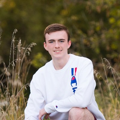 Profile Picture of Camden Murphy (@CamdenMurphy9) on Twitter