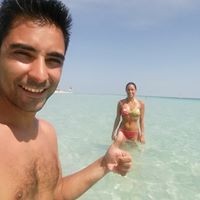 Profile Picture of Bruno Guerreiro (@bruno-guerreiro-6) on Quora