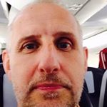 Profile Picture of wayne mowat (@hackneyguy2018) on Instagram