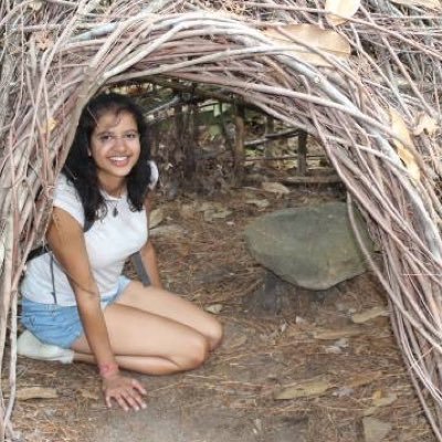 Profile Picture of Ami Gill (@AmritaGill3) on Twitter