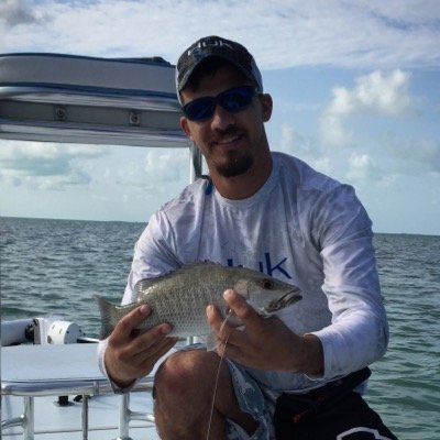 Profile Picture of Joe Enriquez (@jenriquez_3) on Twitter