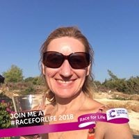 Profile Picture of Sonya Giles (@sonya-giles-3) on Quora