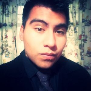 Profile Picture of Rogelio Zaragoza Alv (@roger_za30) on Twitter