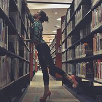 Profile Picture of Stephanie Ammar (@stephanie-ammar-1) on Quora