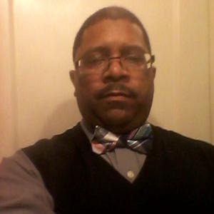 Profile Picture of Mel Horton (@mhortonjr1) on Twitter