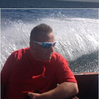 Profile Picture of Dave Hague (@Yorkshirelad31) on Twitter