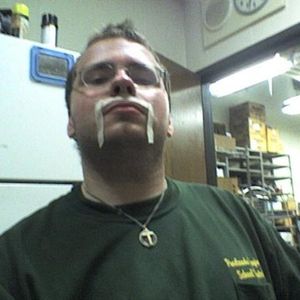 Profile Picture of Gary Wallinger (@brandnewgod4181) on Myspace
