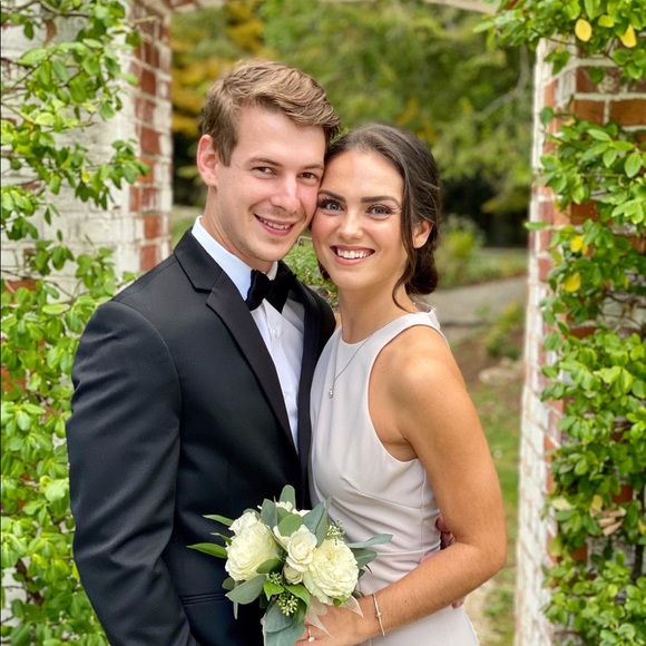 Profile Picture of Claire Mackoul (@cmackoul) on Poshmark