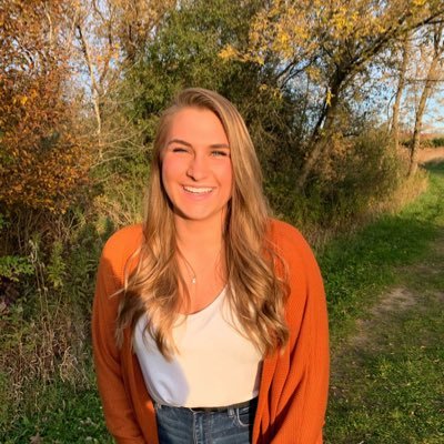 Profile Picture of Lauren Arndt (@laurenarndt_) on Twitter