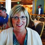 Profile Picture of Joanne Wholley Greenb Sinclair (@joanne_greenberg_sinclair) on Instagram