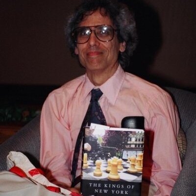 Profile Picture of Jacob Bergmann (@JacobEBergmann) on Twitter