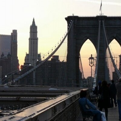 Profile Picture of Mike Ogle (@SometimesNYCity) on Twitter
