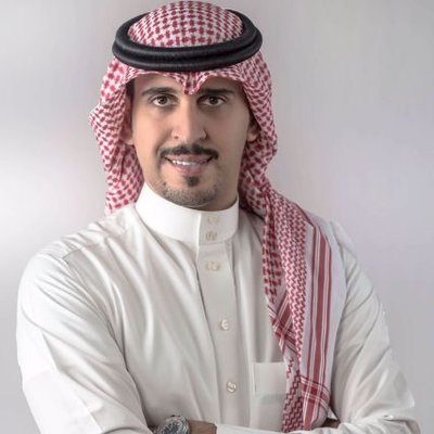 Profile Picture of أحمد المسعود (@Ahmad_AlMasoud) on Twitter