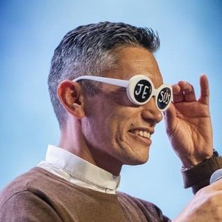 Profile Picture of Chris Eaton (@frchriseaton) on Instagram