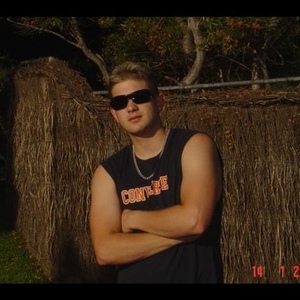 Profile Picture of Adam Draka (@adam_draka) on Myspace