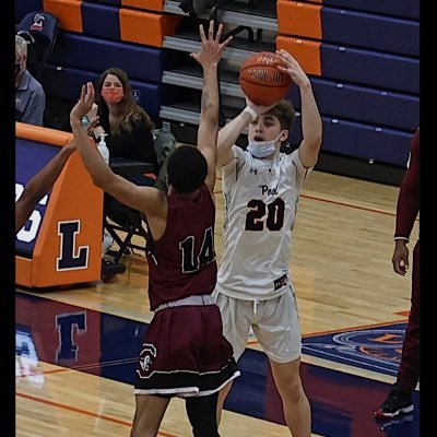 Profile Picture of Nick Toscano (@NickToscano8) on Twitter