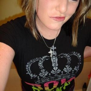 Profile Picture of Heather Kane (@o0o_toxictart_o0o) on Myspace