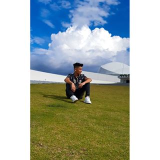 Profile Picture of Caleb Miranda (@caleb.miranda.16) on Facebook