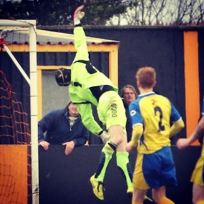 Profile Picture of Simon Steele (@simonsteele562) on Twitter