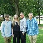 Profile Picture of Jason Weatherly (@weatherly.jason) on Instagram