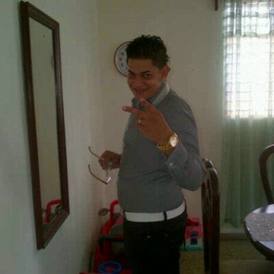 Profile Picture of Alex Felix Reyna (@ArielFelixReyna) on Twitter