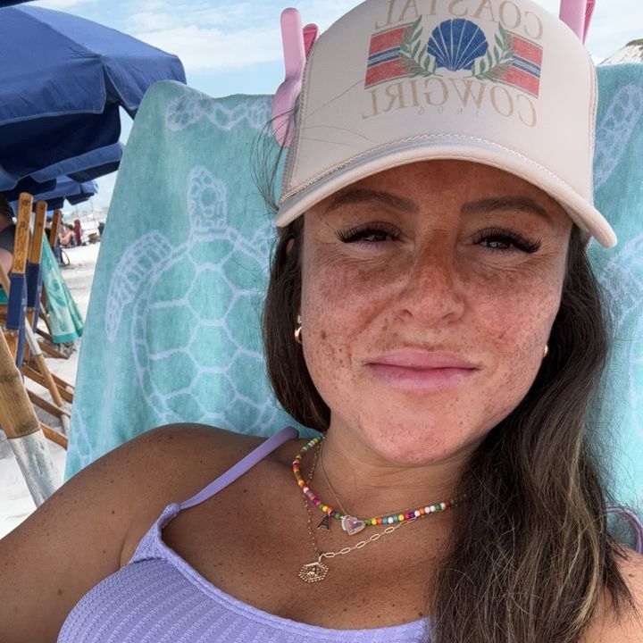 Profile Picture of Adrienne Wright (@the_wright_adrienne) on Tiktok