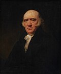 Profile Picture of Robert Cleghornon Wikipedia