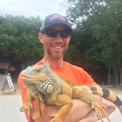 Profile Picture of Chris Veilleux (@veilleuxchris80) on Twitter