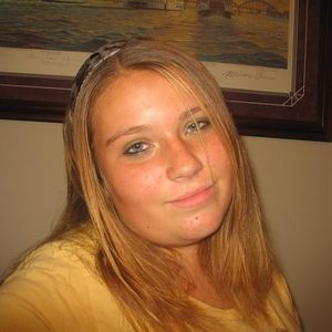 Cassidy Ricketts - Myspace Profile Picture of Cassidy Ricketts (@cassidy_rox_22) on Myspace